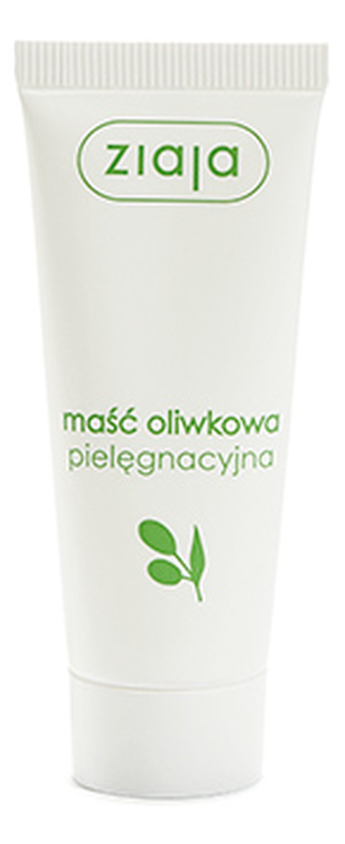 Maść Oliwkowa