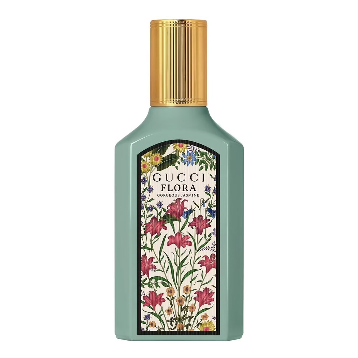 Gucci Flora Gorgeous Jasmine Woda perfumowana spray 50ml