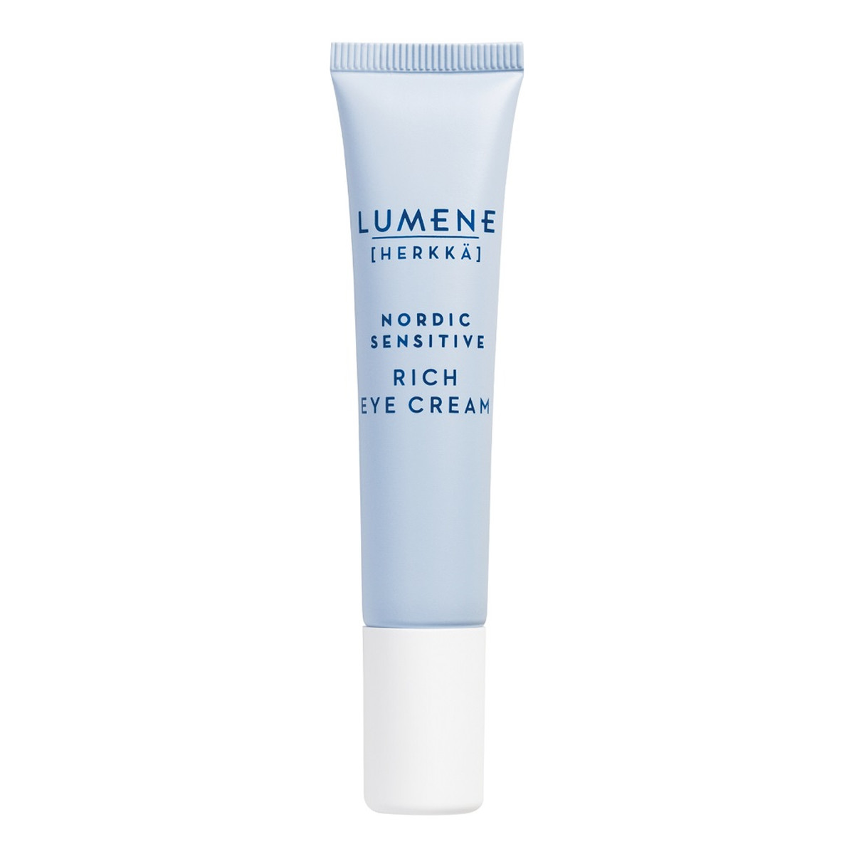 Lumene Nordic Sensitive &lsqb;Herkkä&rsqb; bogaty Krem pod oczy 15ml