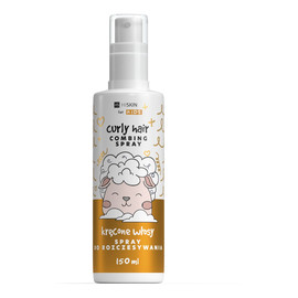 Curly Spray do rozczesywania kręconych włosów