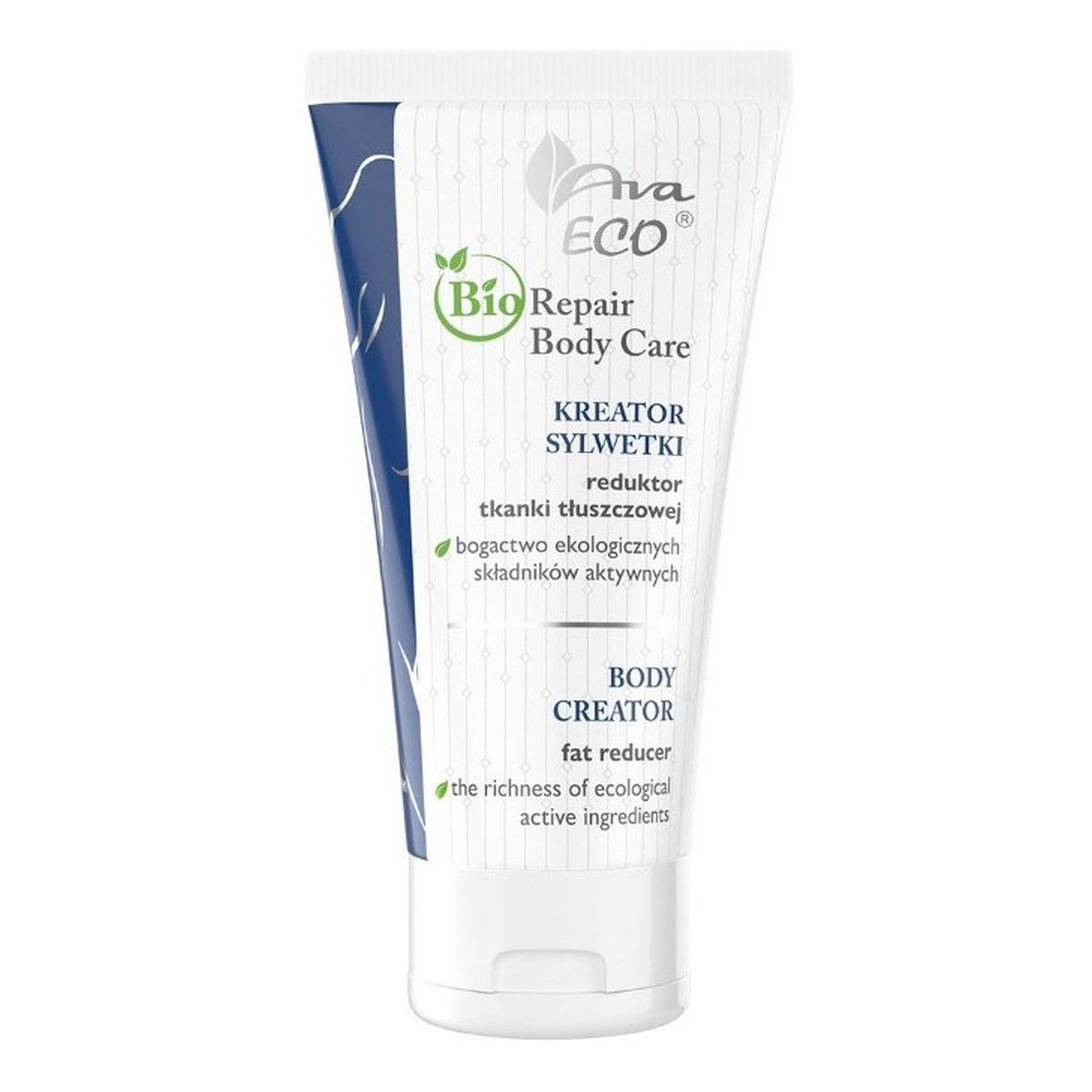 AVA LABORATORIUM BIO SERUM KREATOR SYLWETKI reduktor tkanki
