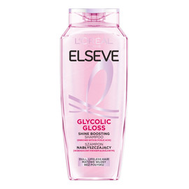 Szampon nabłyszczający