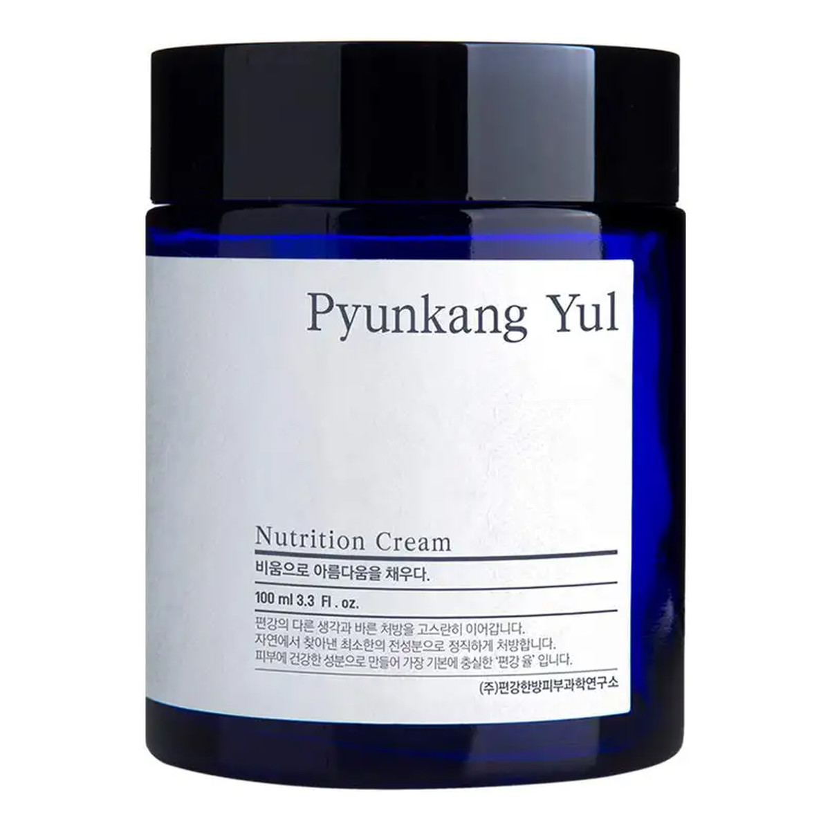 Pyunkang Yul Nawilżający krem do twarzy 100ml