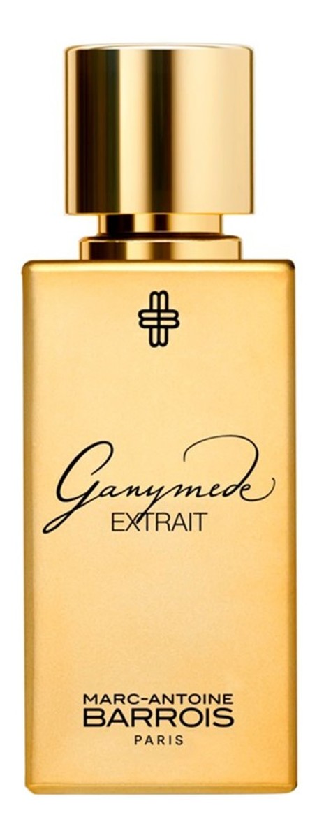 Ganymede ekstrakt perfum spray