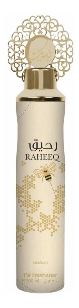 Nusuk odświeżacz powietrza-raheeq