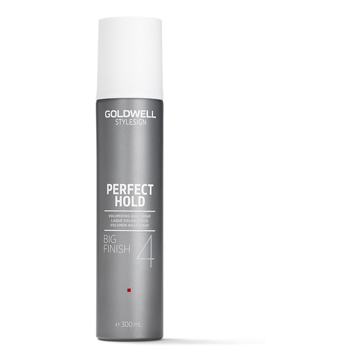 Goldwell StyleSign Big Finish Spray Zwiększający Objętość 300ml