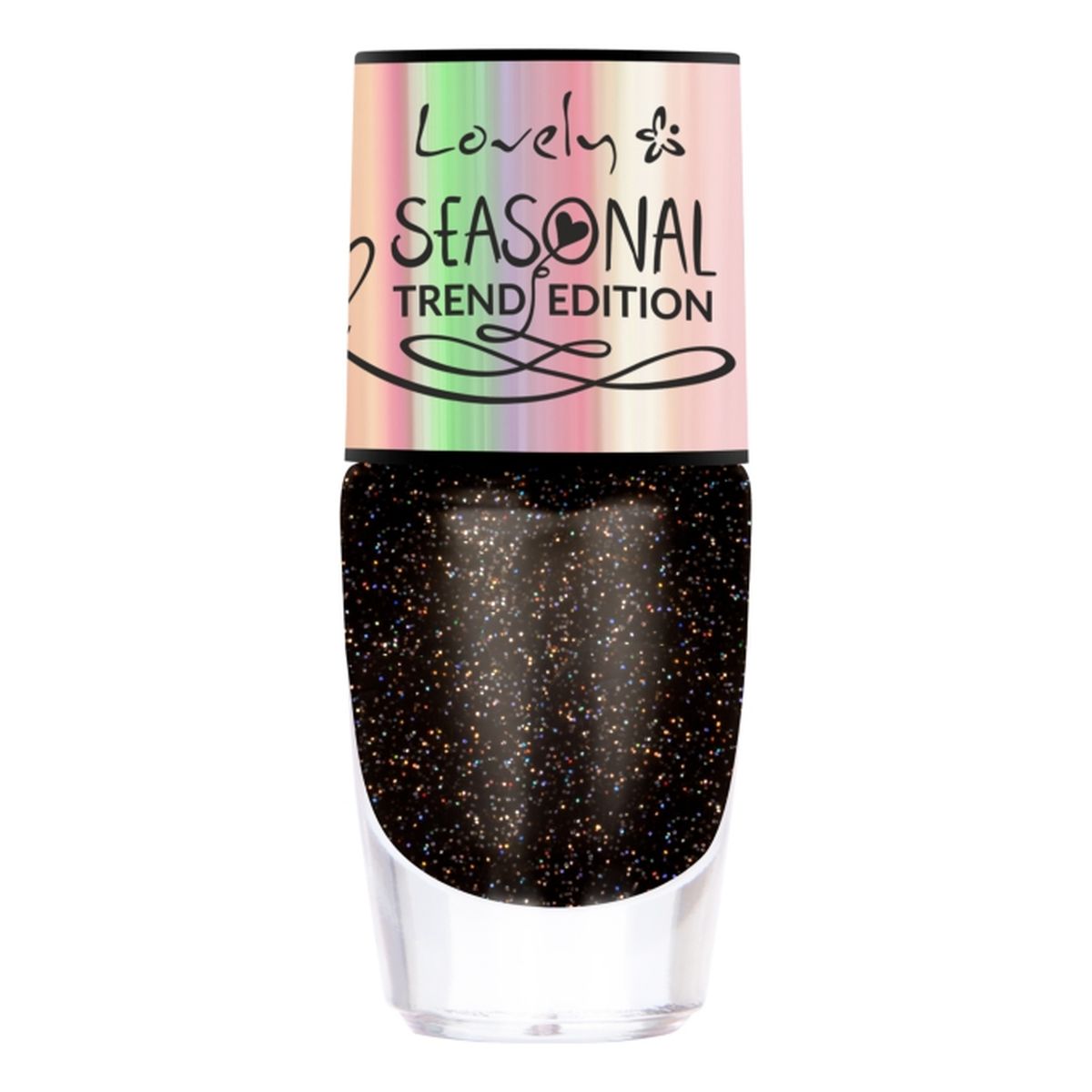 Lovely Seasonal Trend Edition Lakier do paznokci 8ml