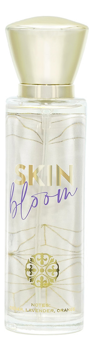 Woda perfumowana spray