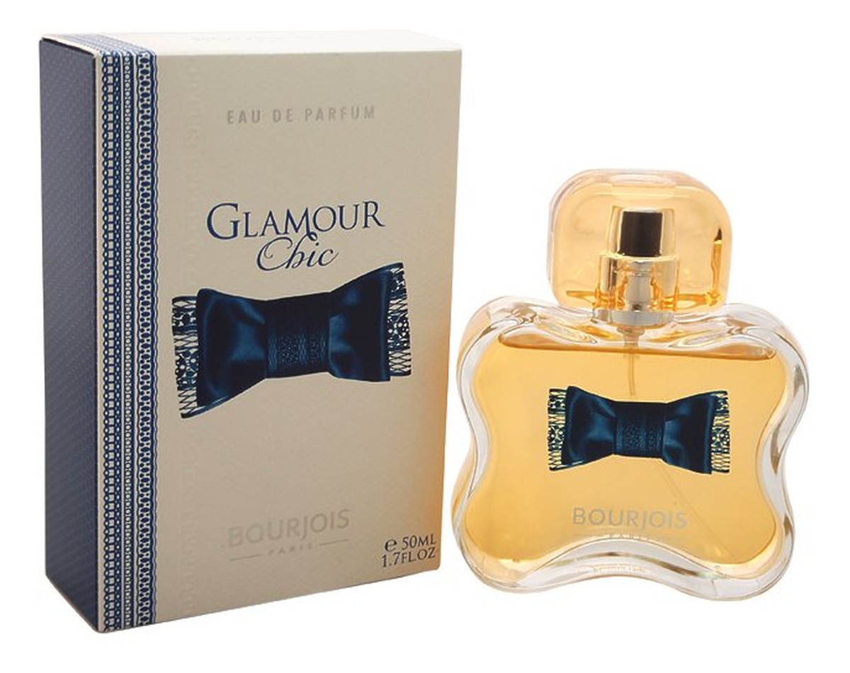 Woda perfumowana spray