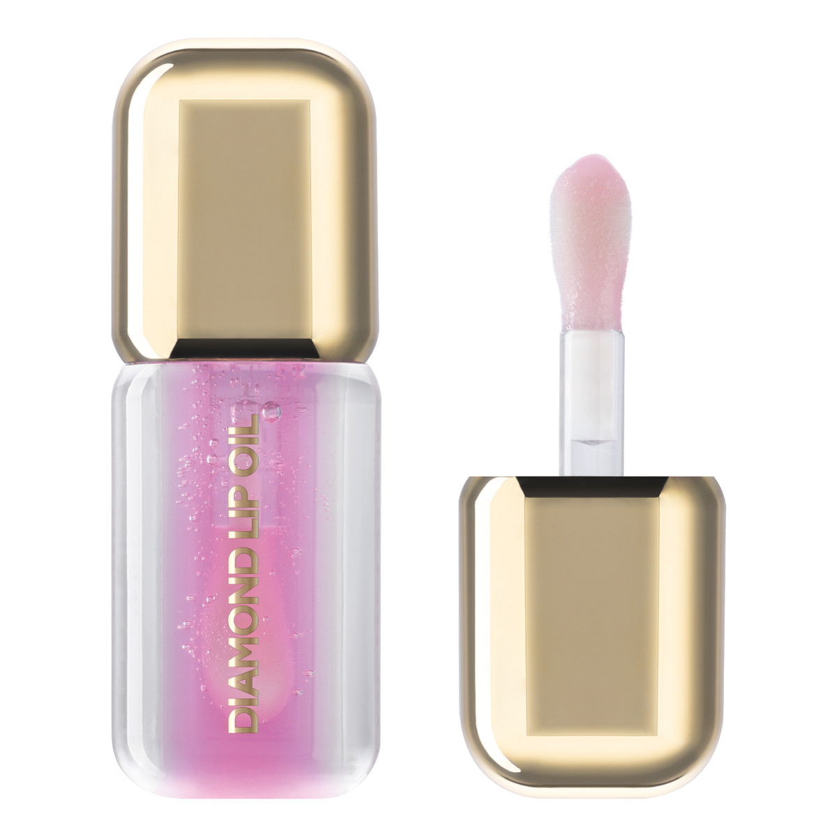 Dermacol Diamond Lip Oil Olejek do ust 4.8ml