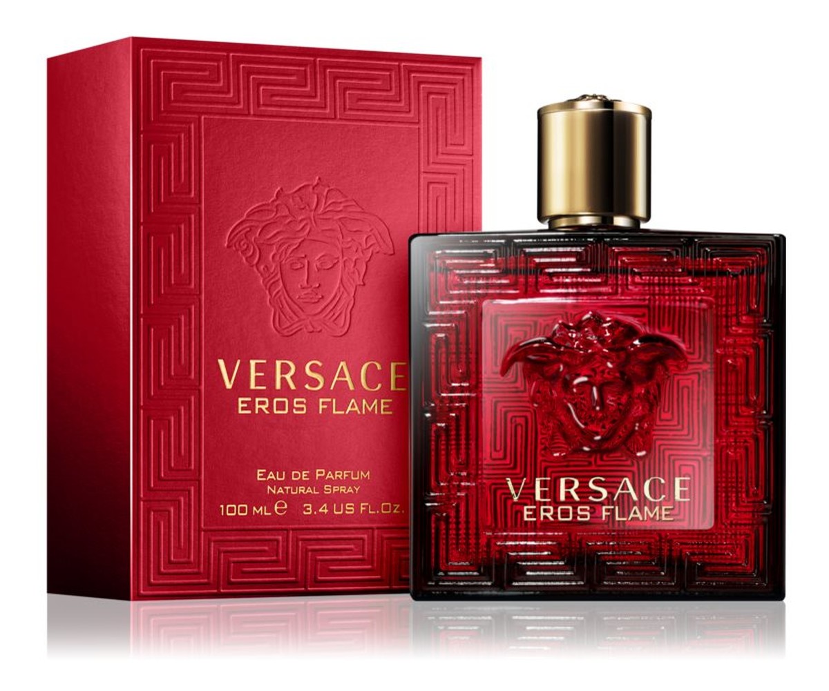 woda perfumowana