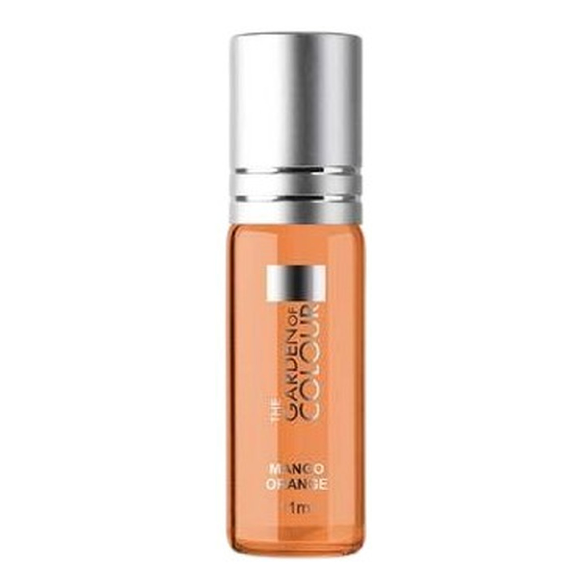 Silcare The garden of colour roll on oliwka do paznokci i skórek mango orange 11ml
