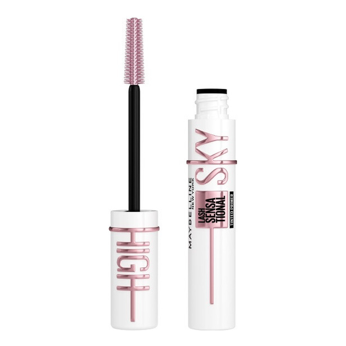 Maybelline Lash Sensational Sky High tinted primer baza pod tusz do rzęs 7,2 ml