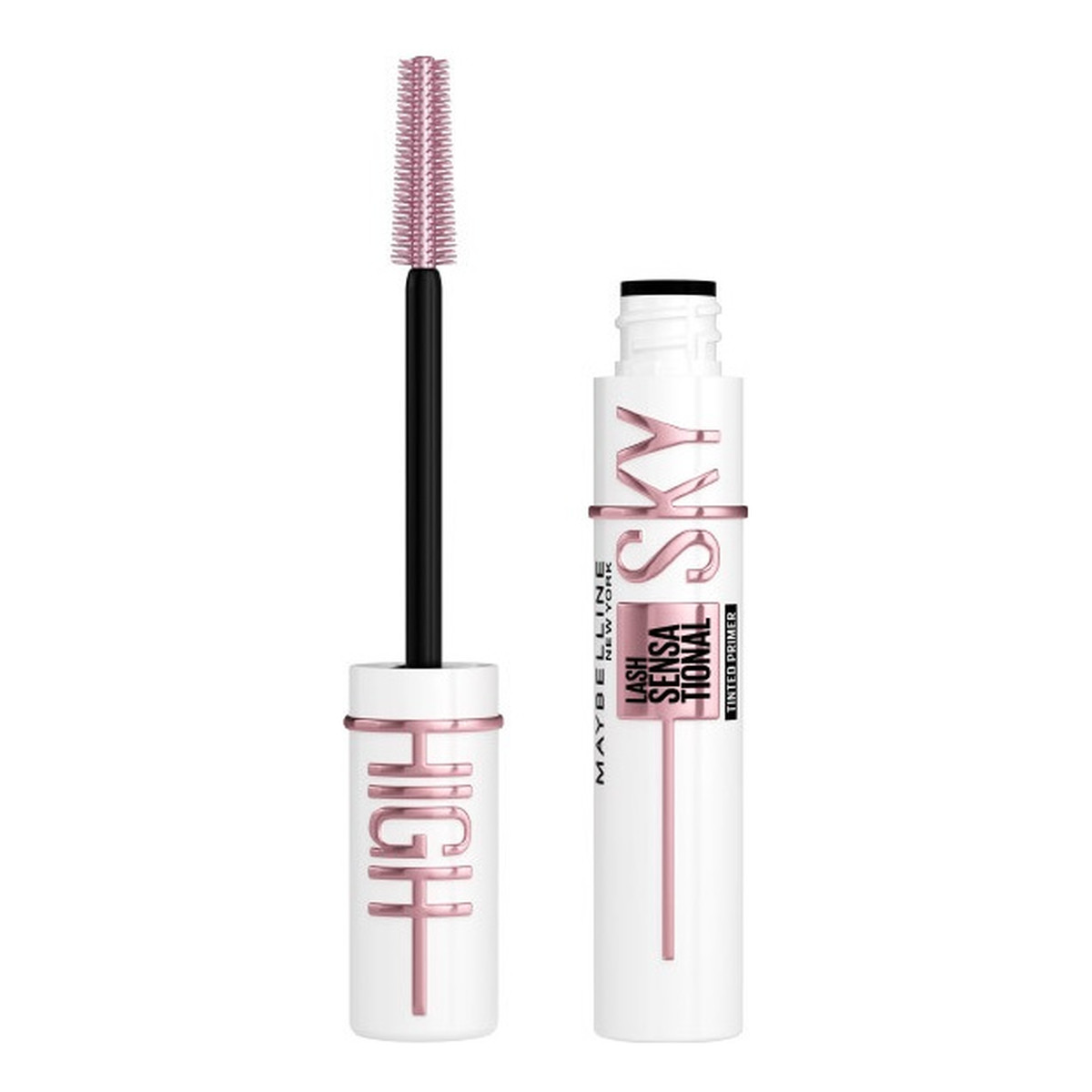 Maybelline Lash sensational sky high tinted primer baza pod tusz do rzęs 7,2 ml