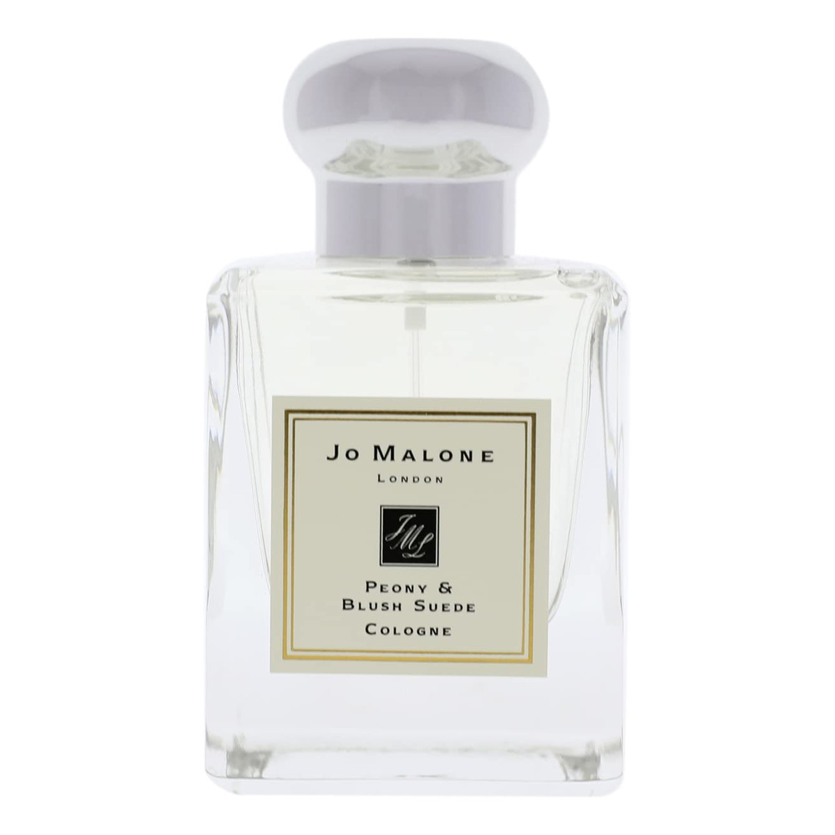 Jo Malone Peony & Blush Suede Woda kolońska w sprayu 50ml