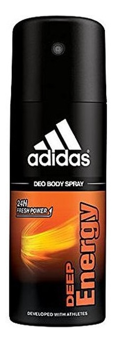dezodorant spray