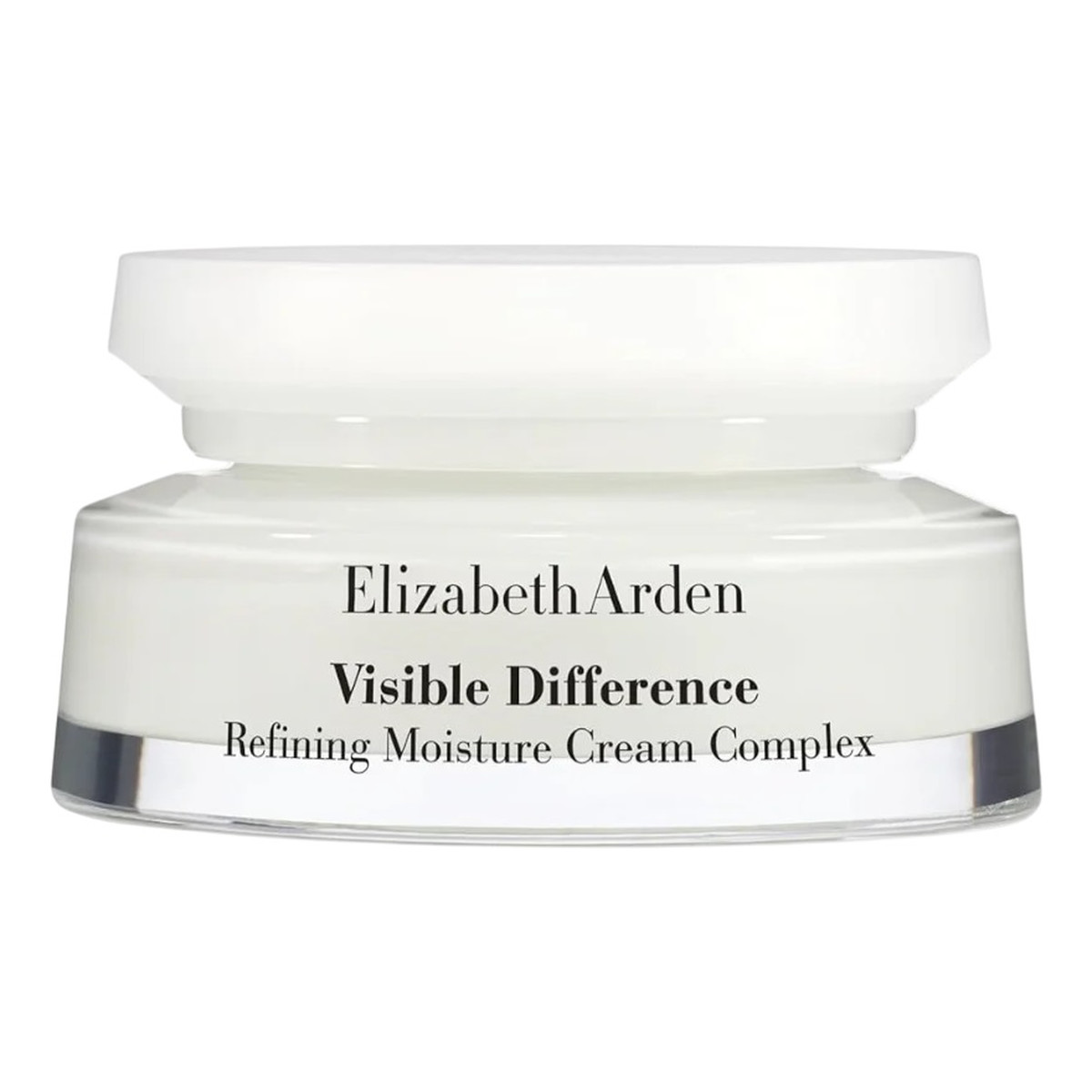 Elizabeth Arden Visible Difference kompleksowy Krem ​​nawilżający 75ml