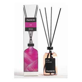 Reed diffuser patyczki zapachowe guma balonowa