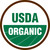 certyfikat USDA Organic