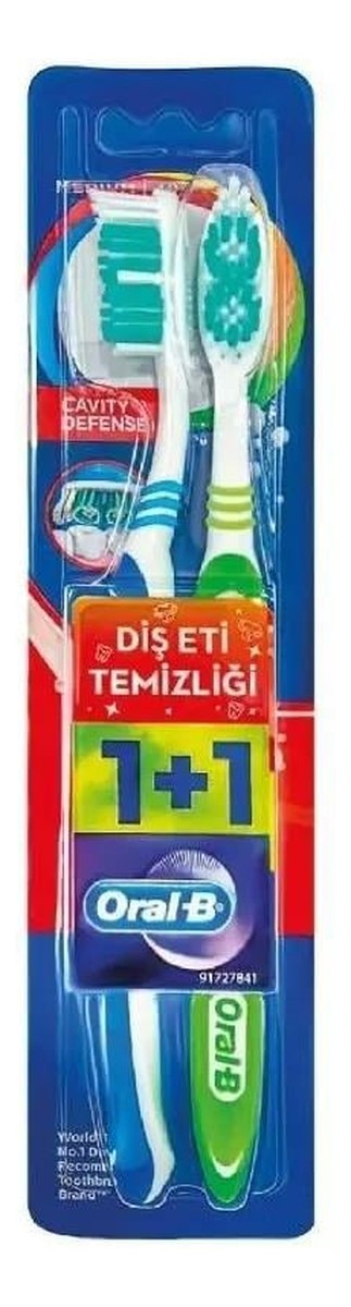 Szczoteczki do zębów