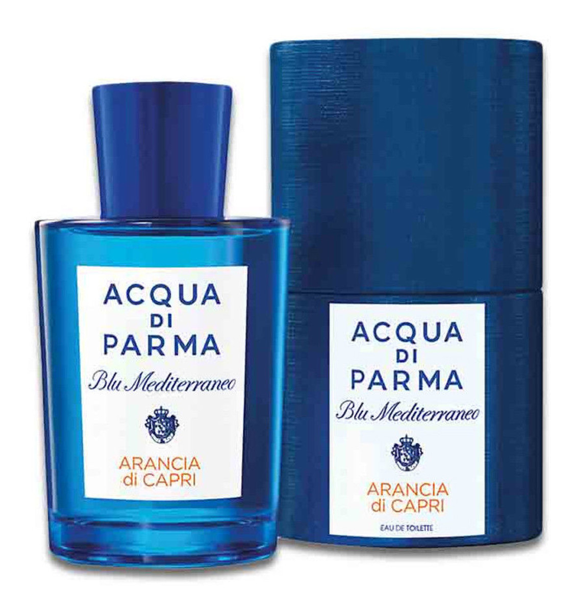 Arancia Di Capri woda toaletowa spray