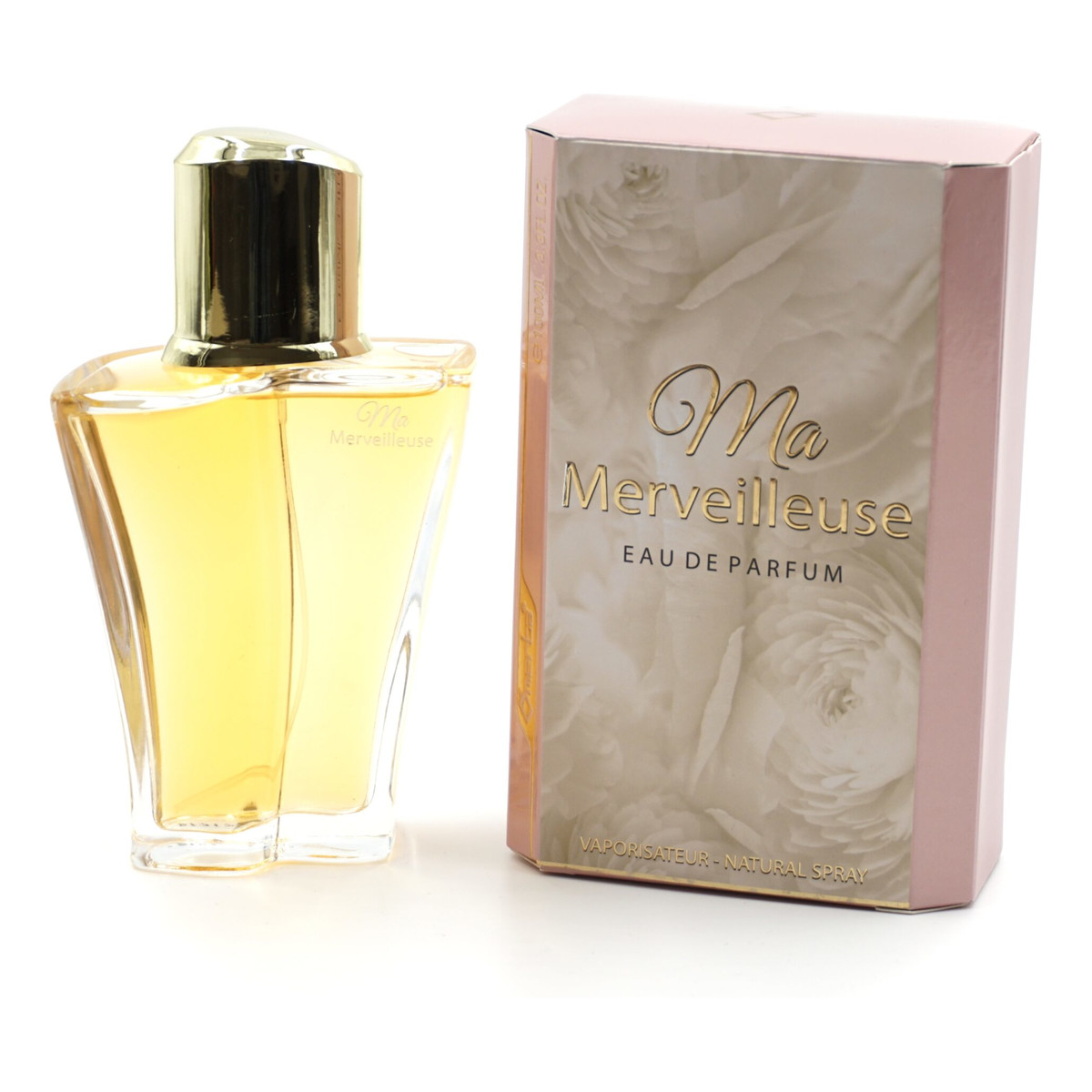 Omerta Ma Merveilleuse Woda perfumowana 100ml