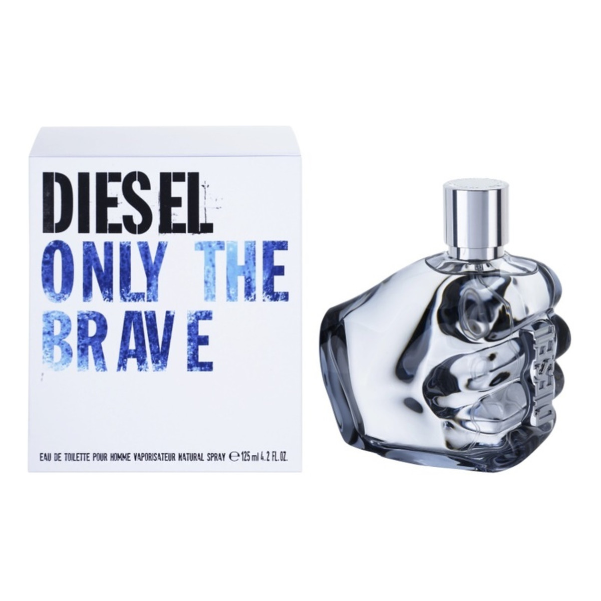 Diesel Only The Brave Woda toaletowa 125ml