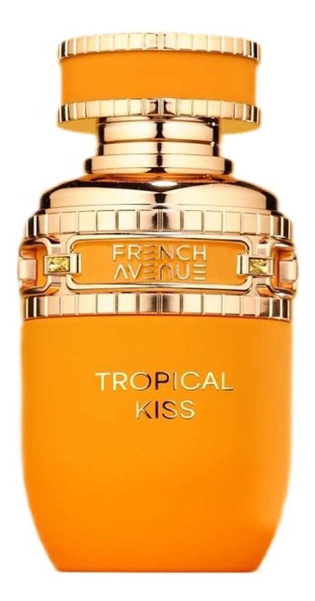 Woda perfumowana spray
