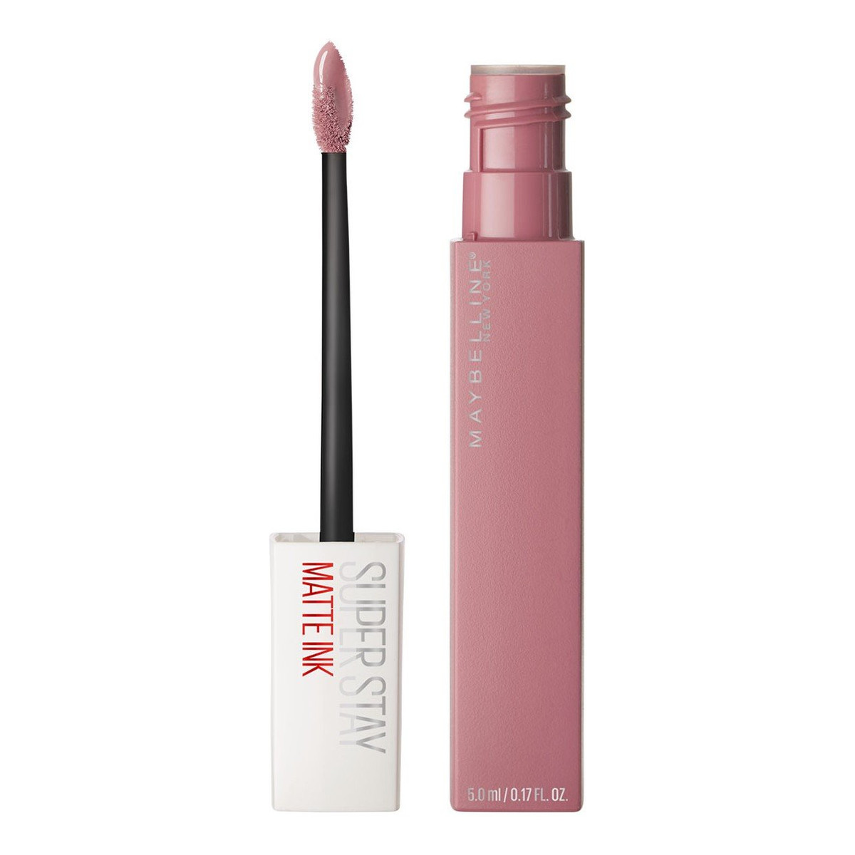 Maybelline Super Stay New York Matte Ink matowa pomadka do ust 5ml