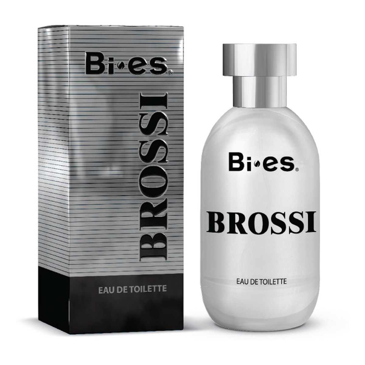 Bi-es Brossi Woda Toaletowa 100ml