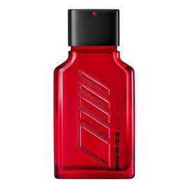 Woda perfumowana spray