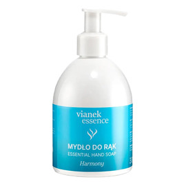 Mydło do rąk harmony