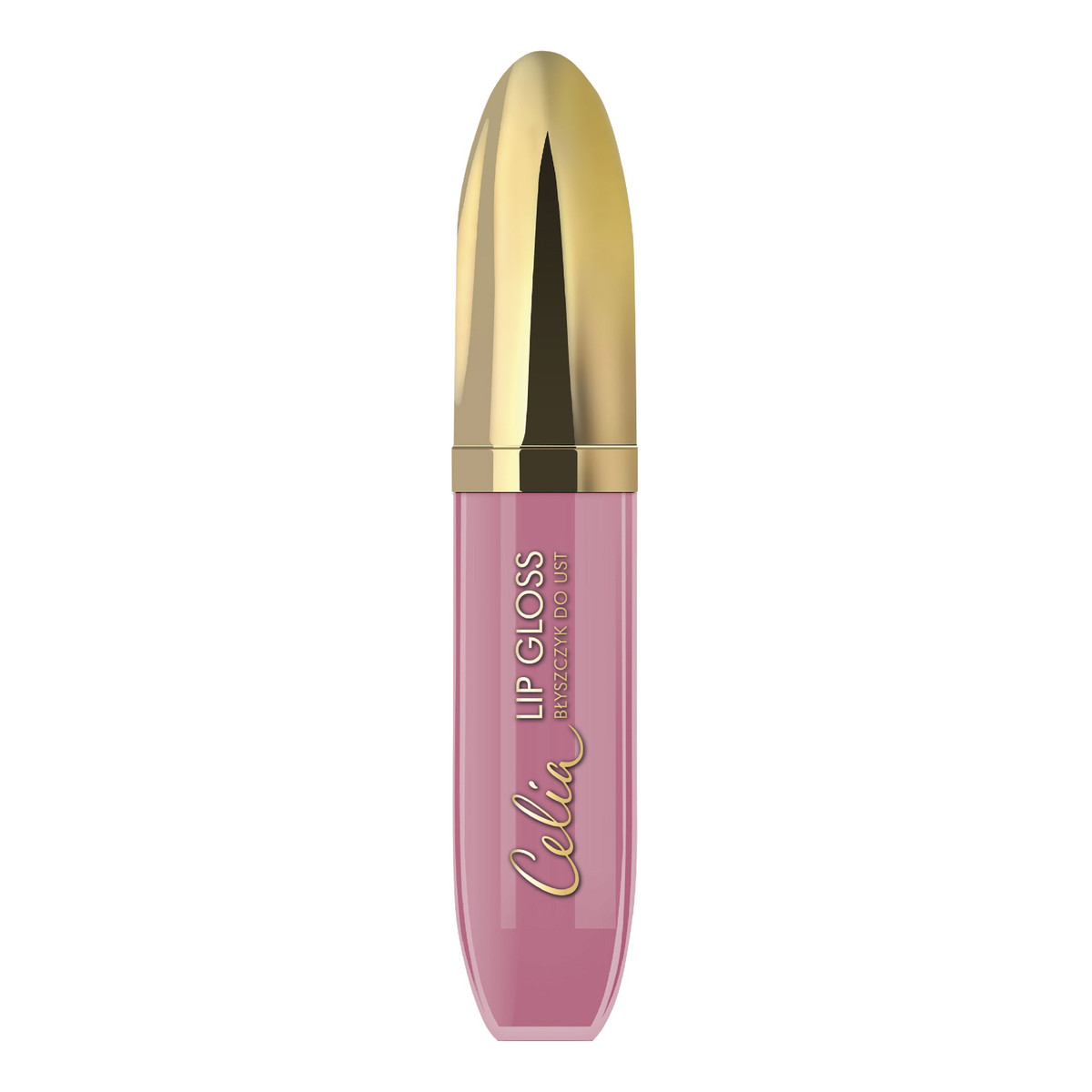 Celia Lip Gloss błyszczyk do ust 8ml