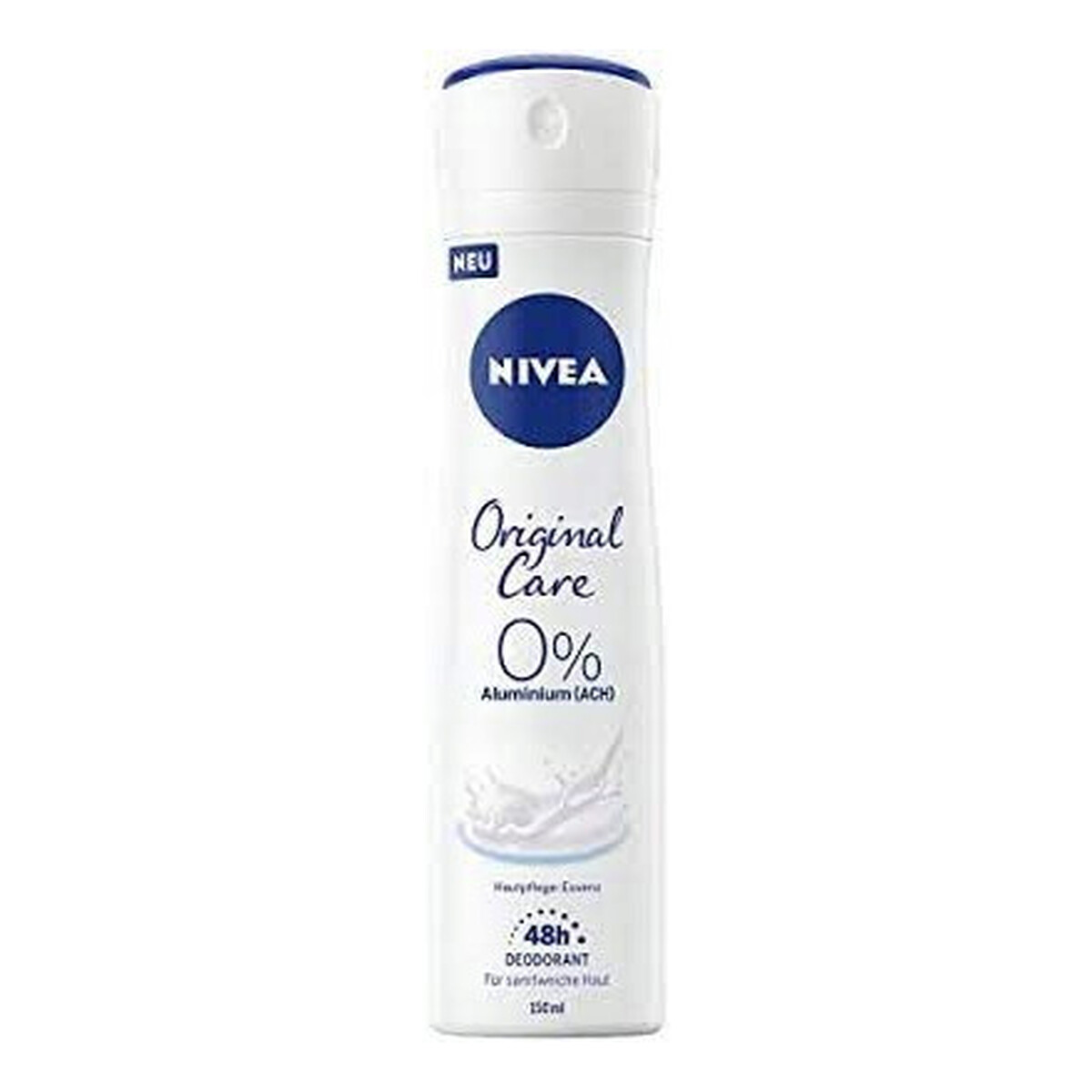 Nivea Original Care Dezodorant w sprayu 150ml