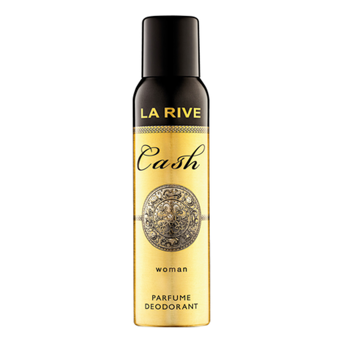 La Rive Cash Women Dezodorant Spray 150ml