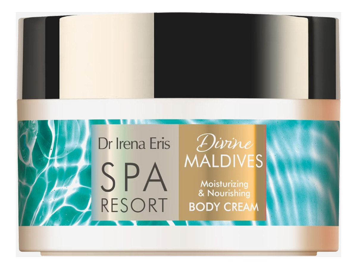 Balsam do ciała 2x200ml