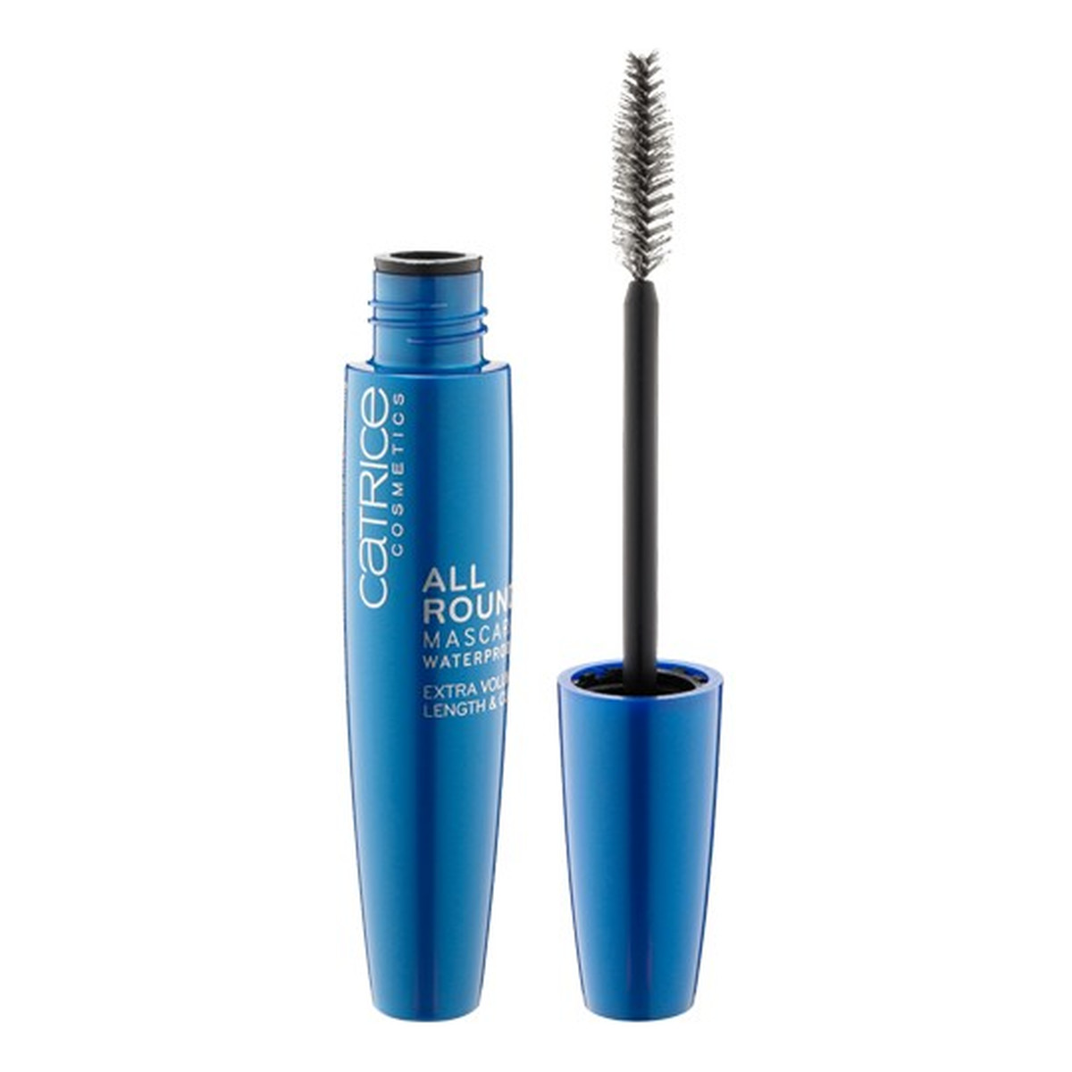 Catrice All round Waterproof Mascara do rzęs 11ml