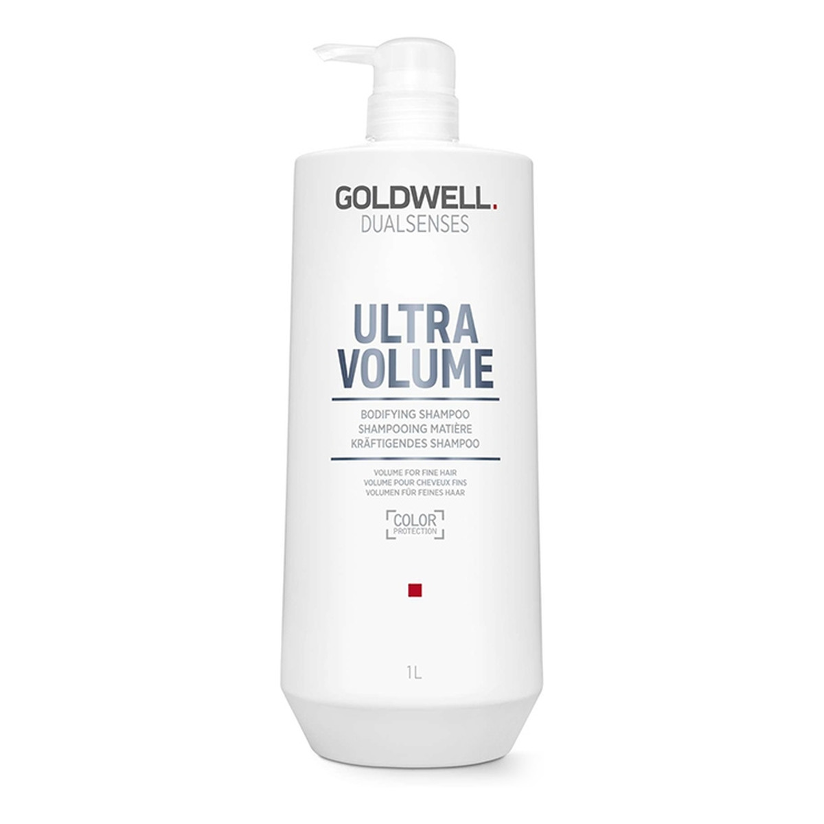Goldwell Dualsenses Ultra Volume Szampon zwiększający objętość włosów 1000ml