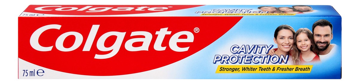 Pasta do zębów
