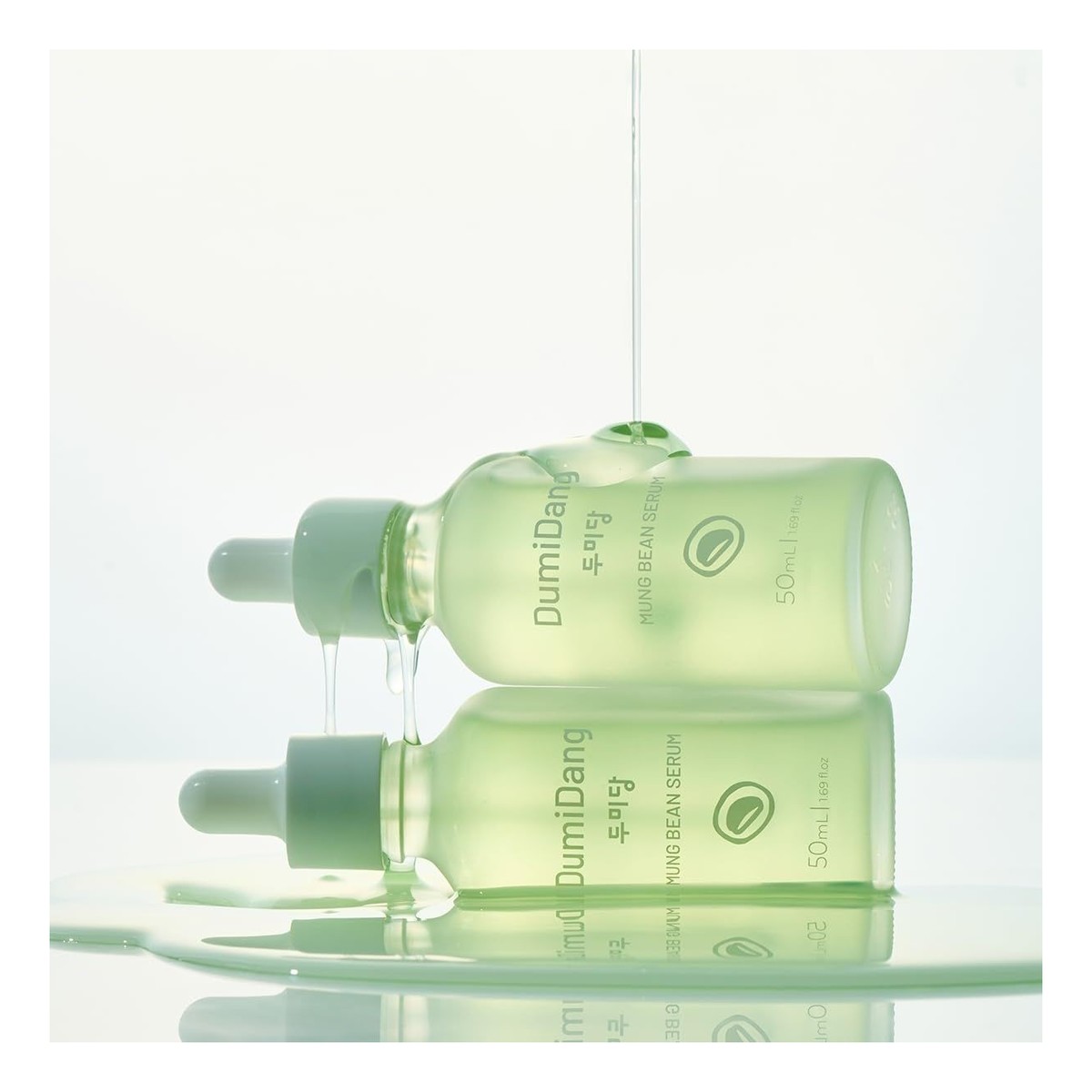 Dumidang Mung Bean Serum do twarzy 50ml