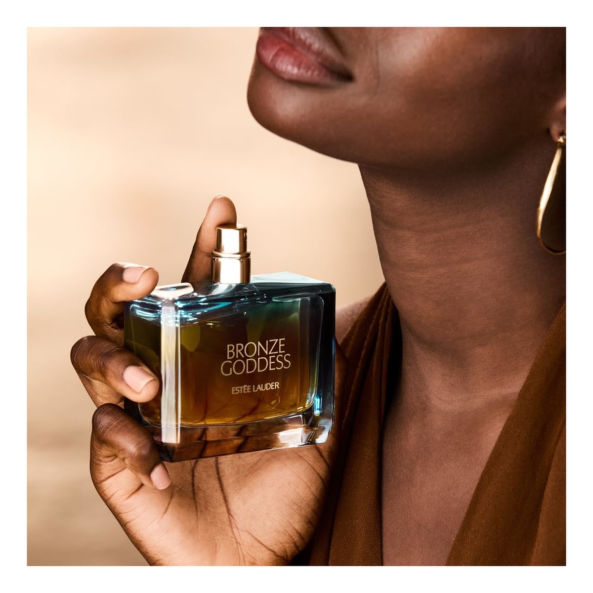 Estee Lauder Bronze Goddess Nuit woda perfumowana 100ml