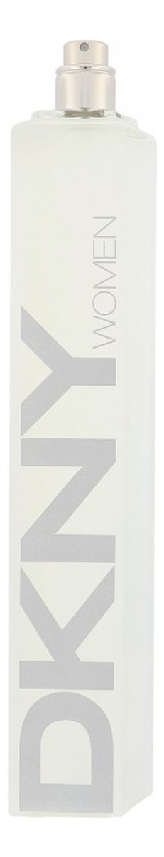 woda perfumowana Tester