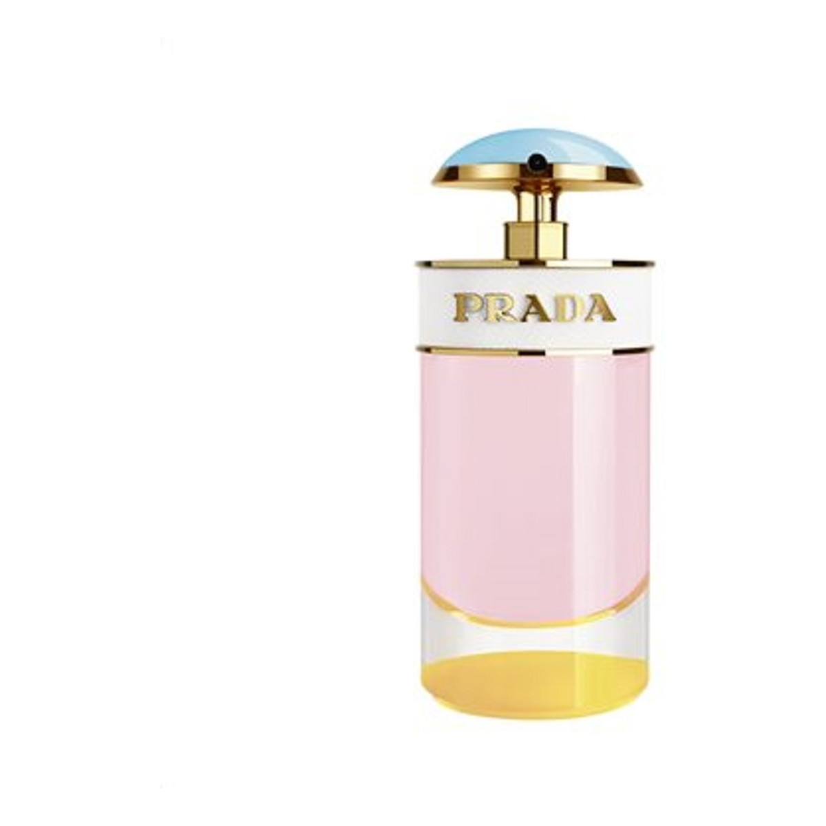 Prada Candy Sugar Pop woda perfumowana Tester 80ml