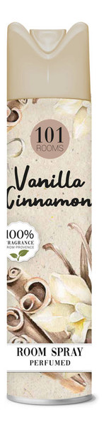 Odświeżacz powietrza Vanilla Cinnamon
