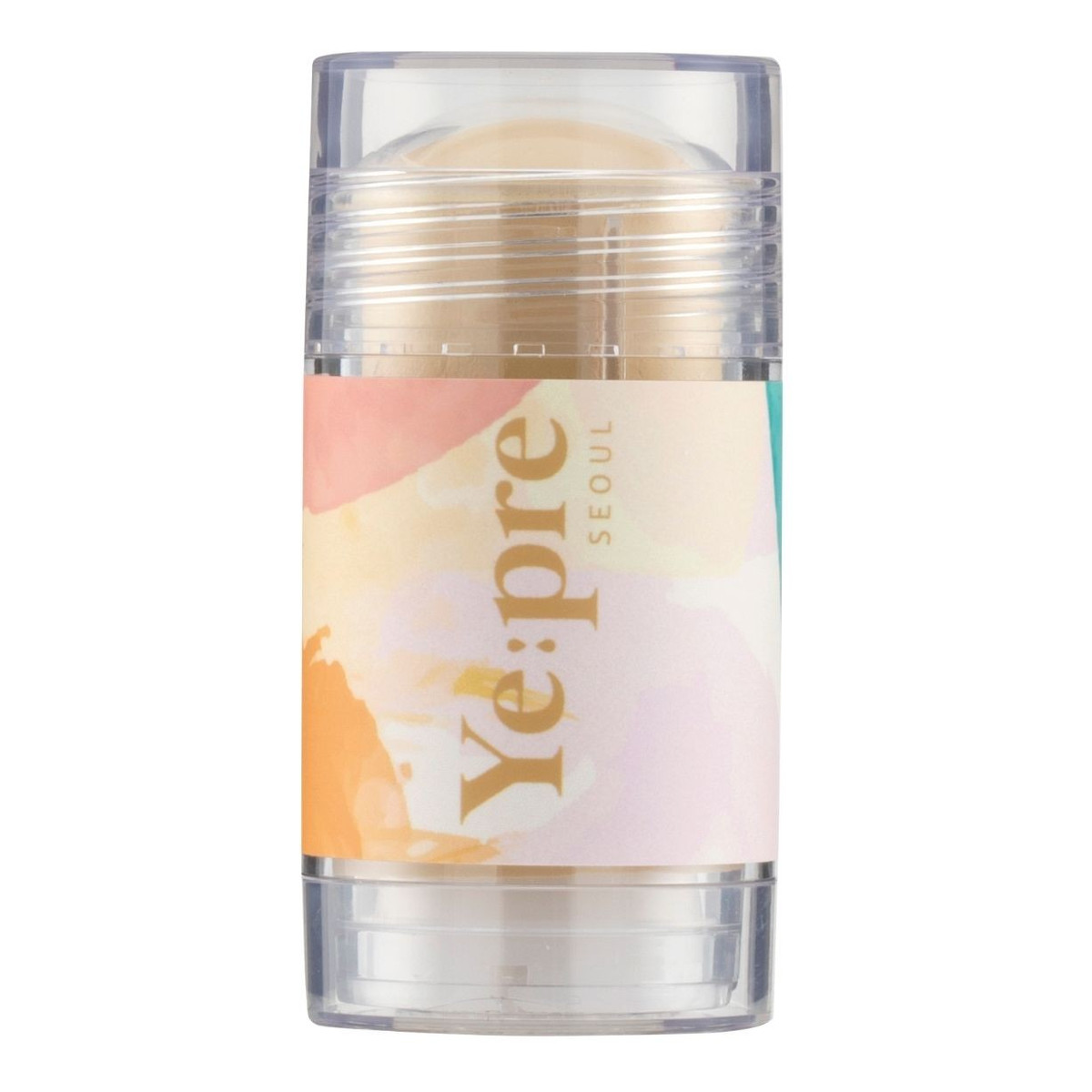 Yepre Vitamin C Mud Oczyszczająca maska glinkowa w sztyfcie 40g
