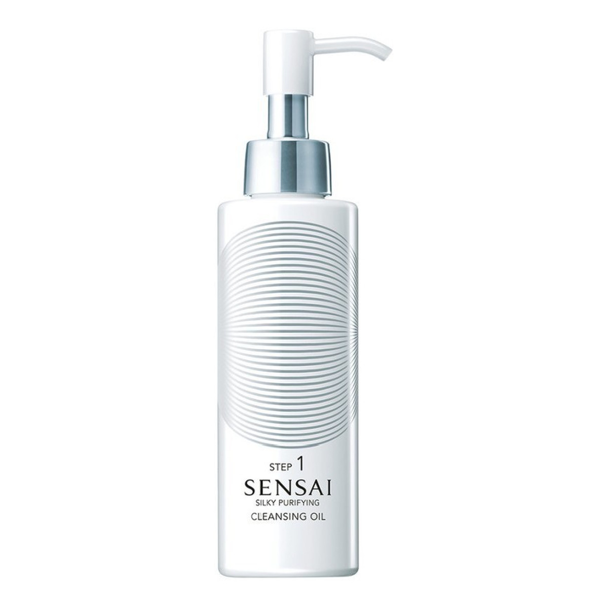 Sensai Silky Purifying Step 1 Cleansing Oil Olejek do demakijażu 150ml