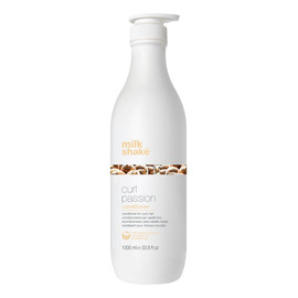 Curl passion conditioner odżywka do włosów kręconych