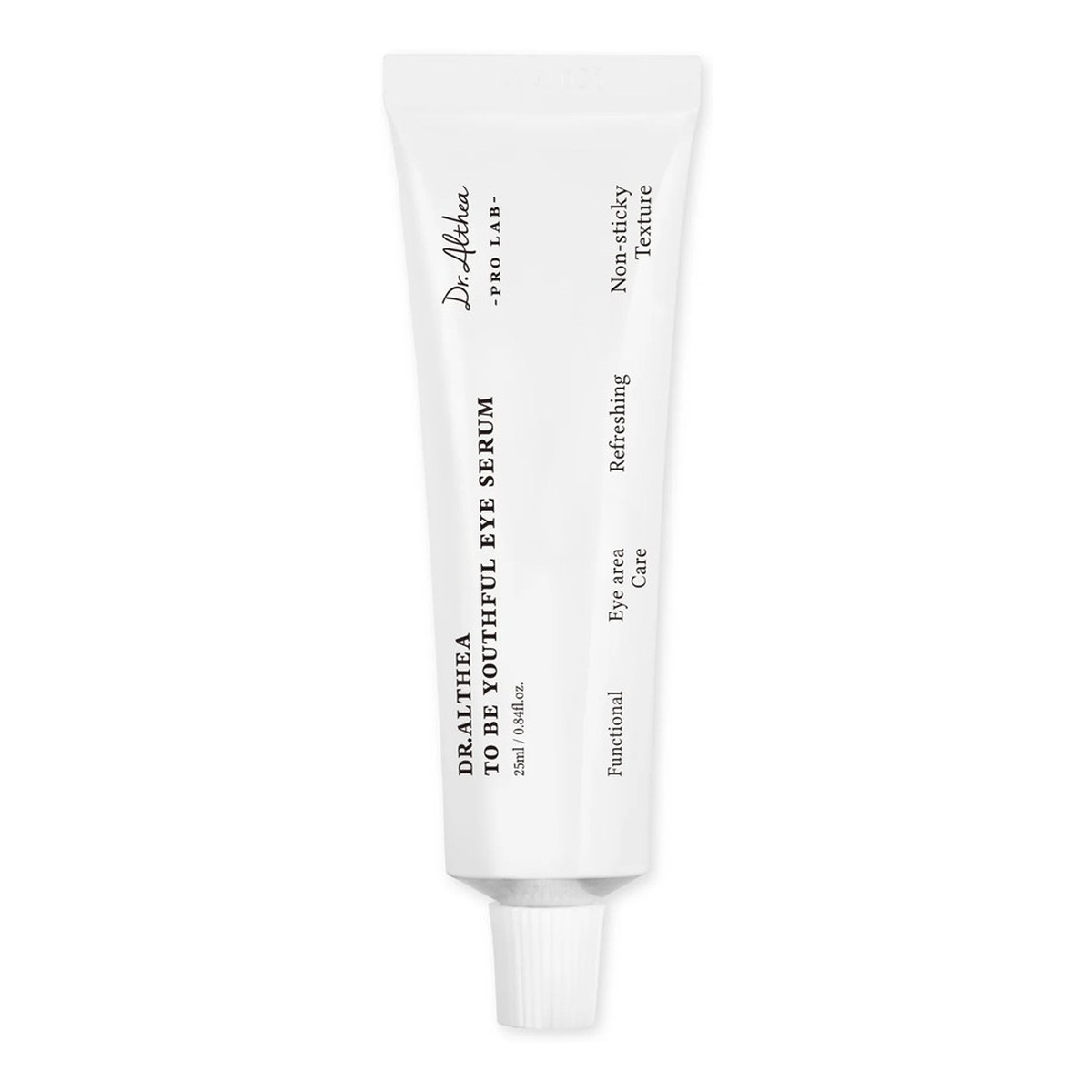 Dr. Althea To be youthful eye serum nawilżające serum pod oczy 25ml