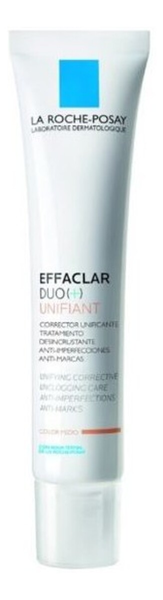 Unifiant krem ​​do twarzy Jasny odcień