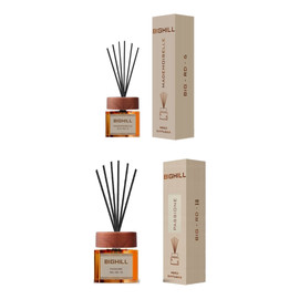 Ekskluzywny dyfuzor zapachowy z patyczkami Mademoiselle + Passione 2x120ml